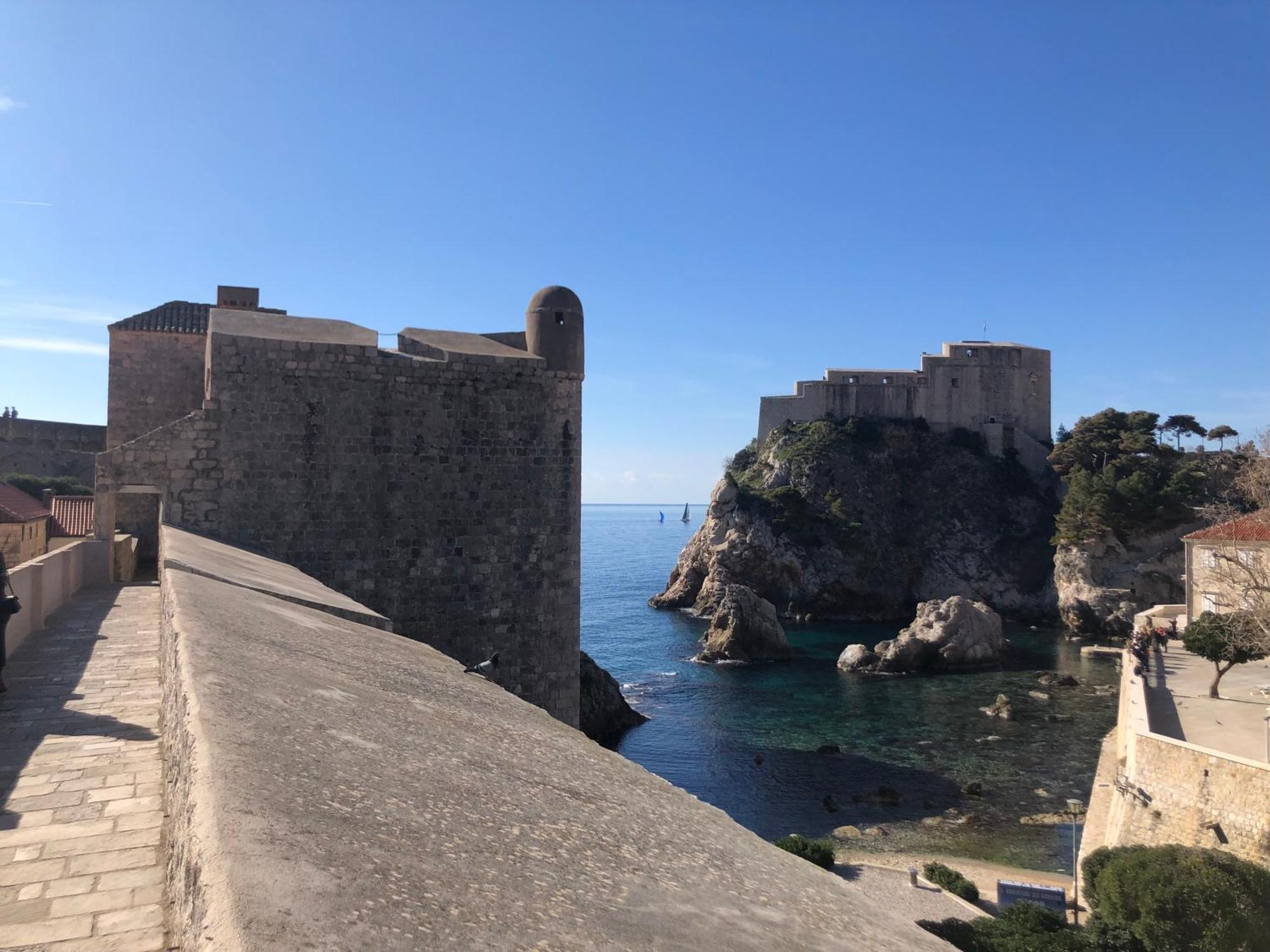 Villa Anica Dubrovnik - Luxurious With A Sea View Екстер'єр фото