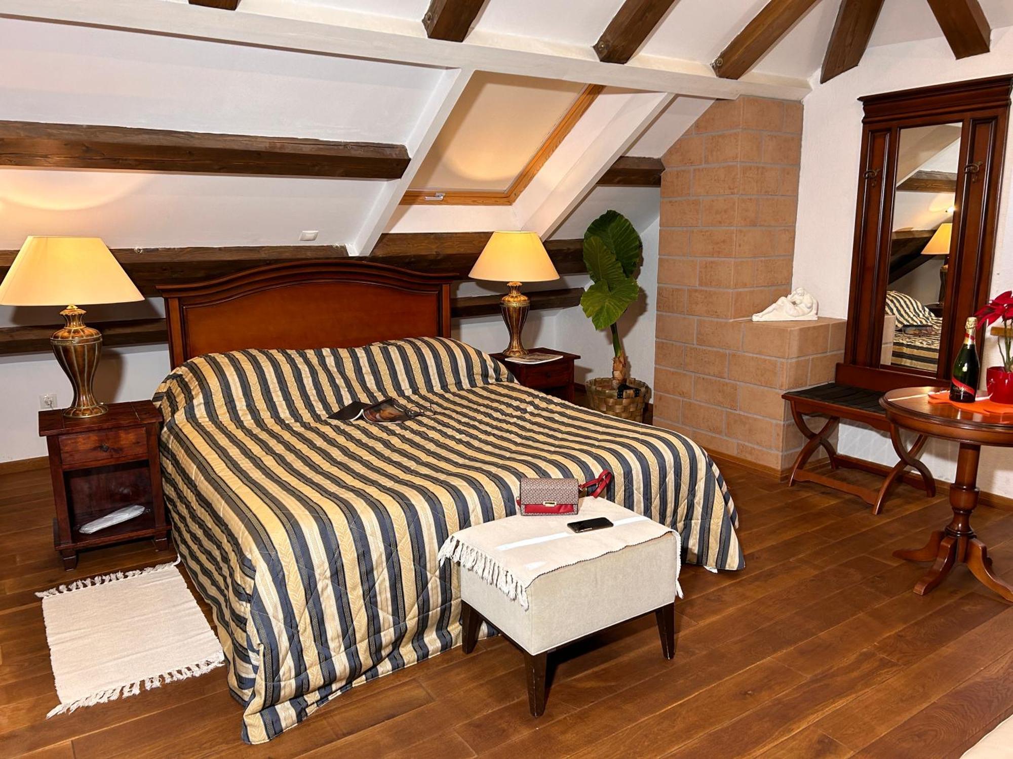 Villa Anica Dubrovnik - Luxurious With A Sea View Екстер'єр фото