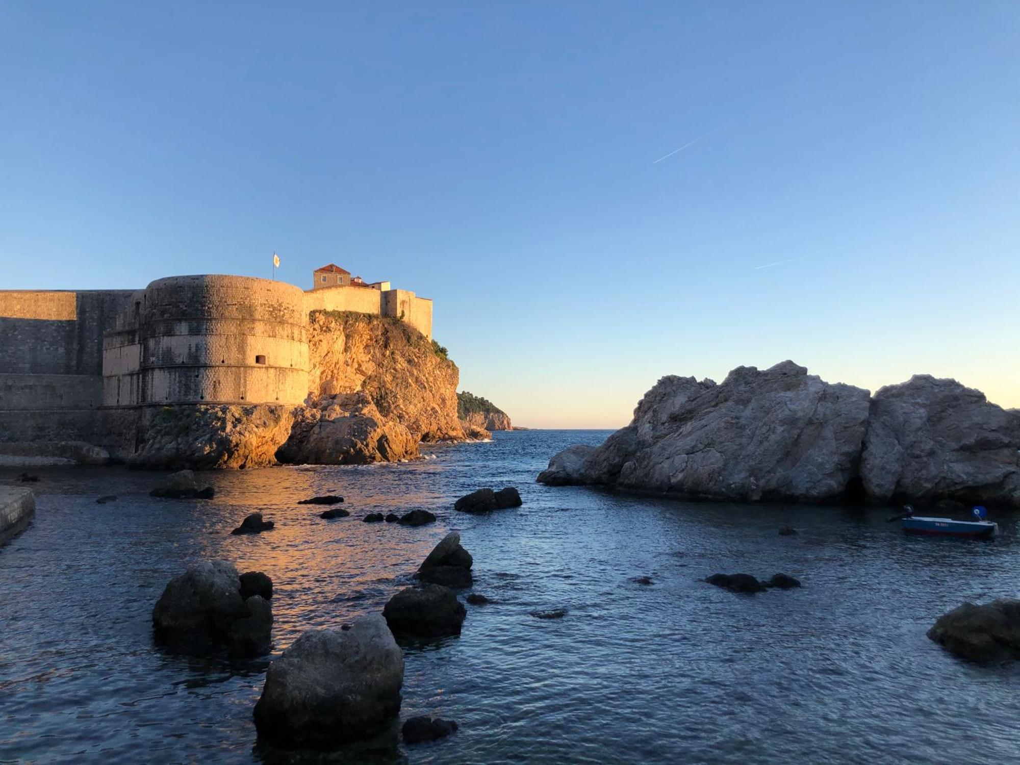 Villa Anica Dubrovnik - Luxurious With A Sea View Екстер'єр фото