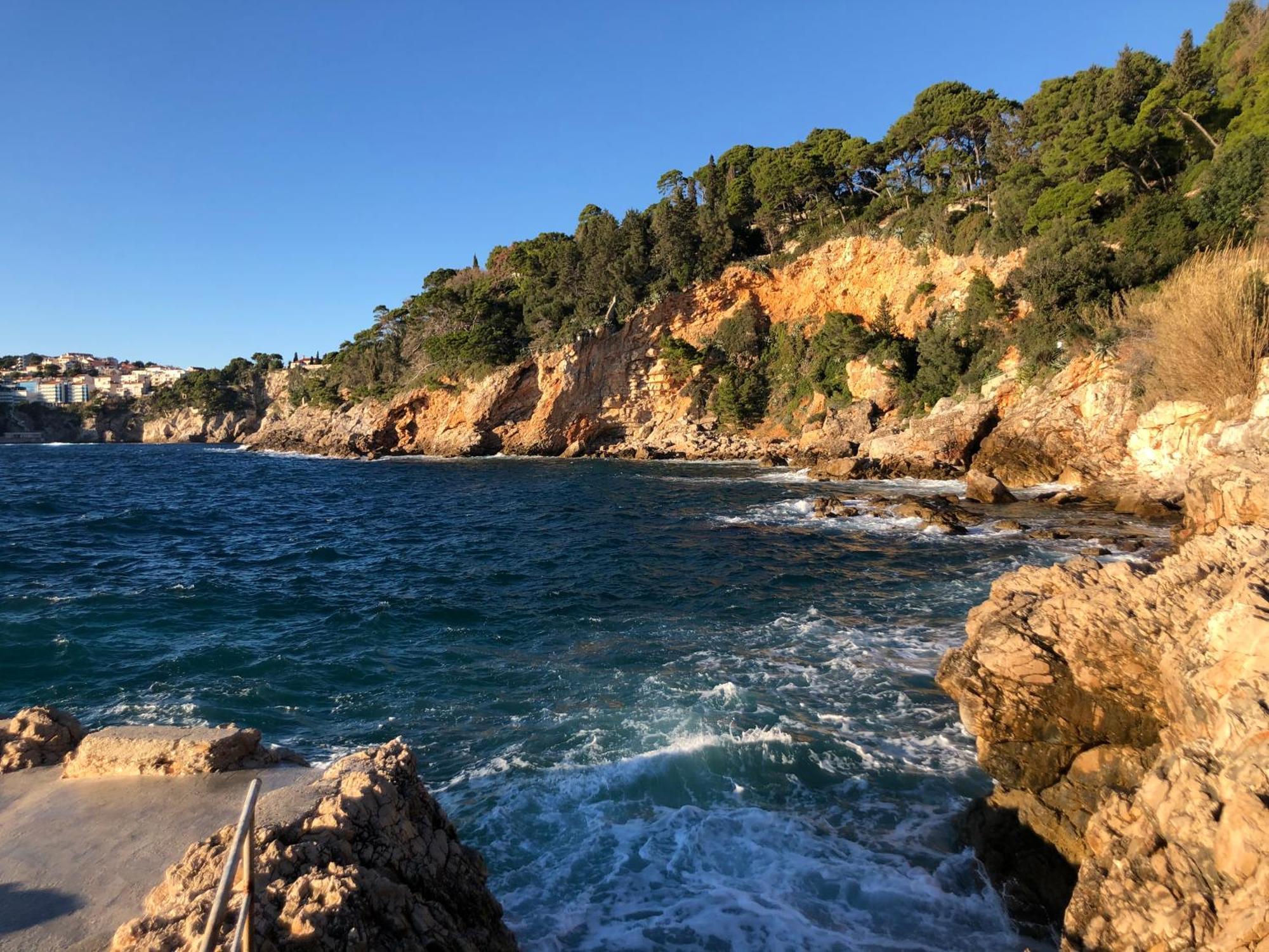 Villa Anica Dubrovnik - Luxurious With A Sea View Екстер'єр фото
