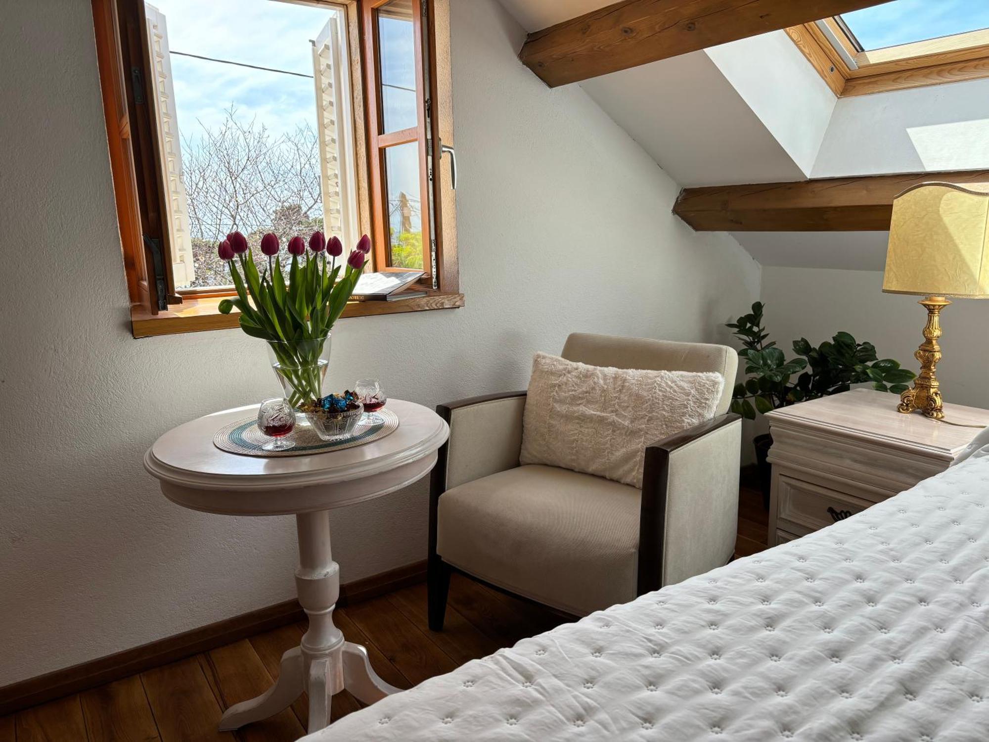 Villa Anica Dubrovnik - Luxurious With A Sea View Екстер'єр фото