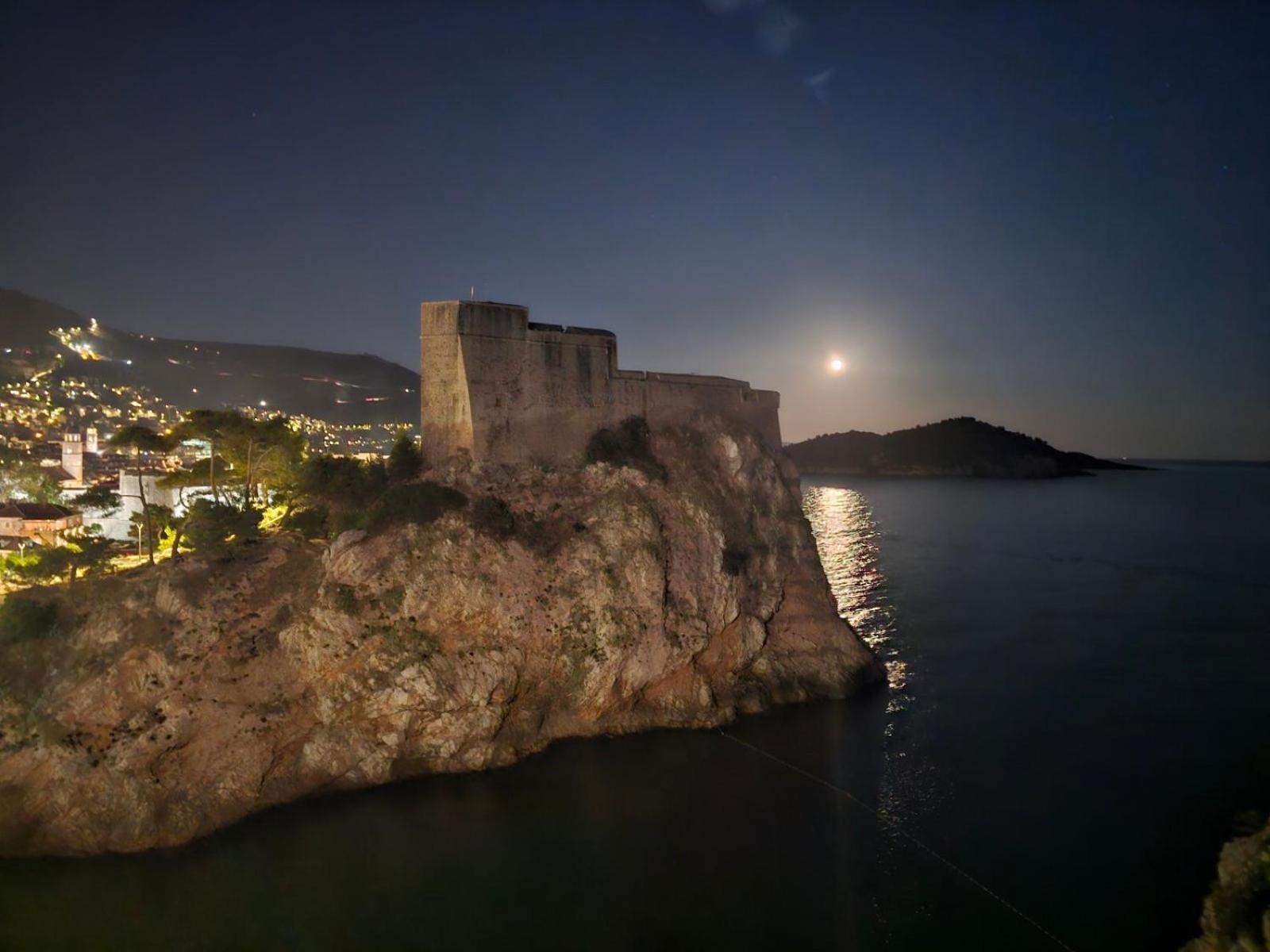 Villa Anica Dubrovnik - Luxurious With A Sea View Екстер'єр фото