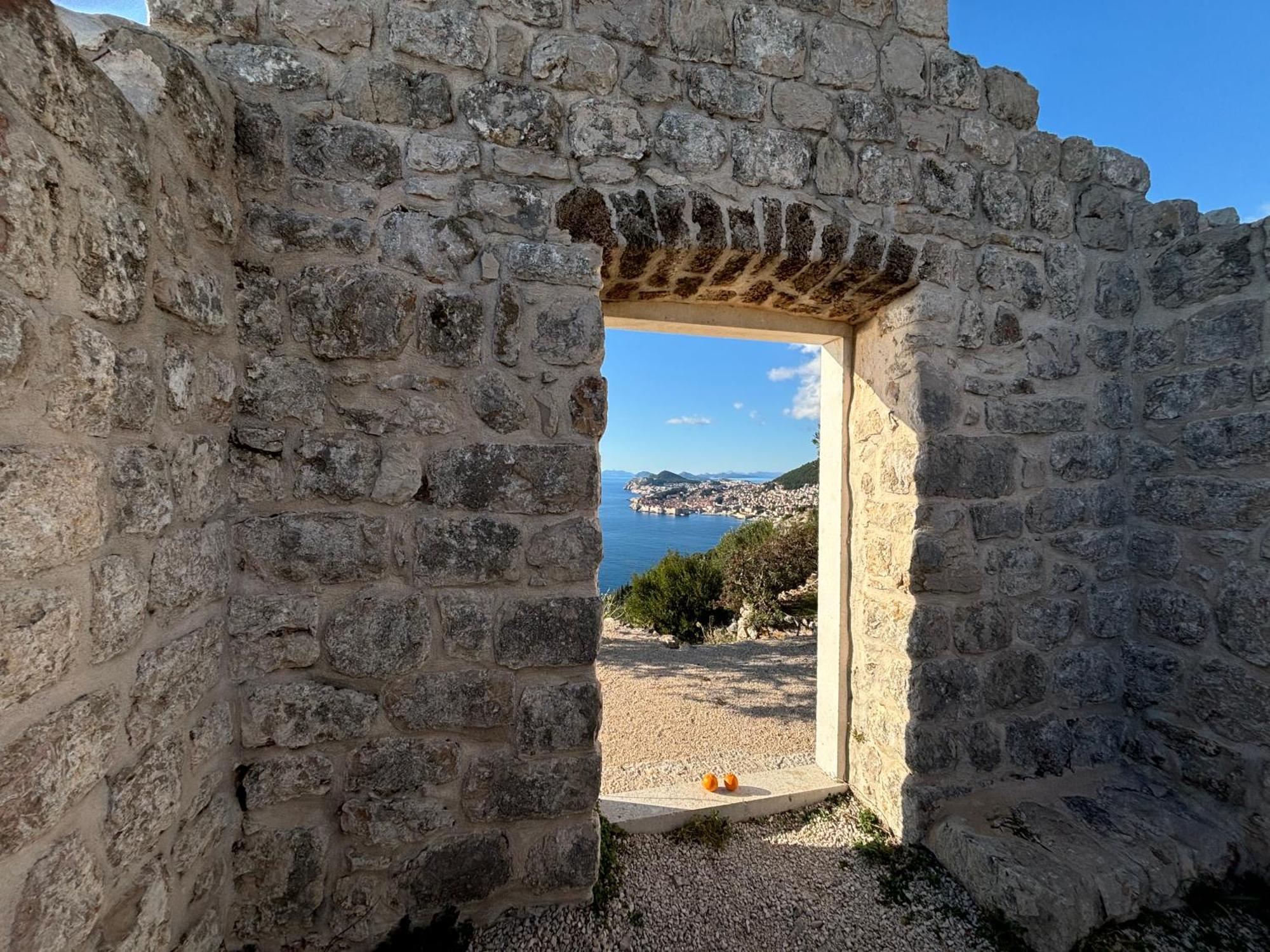 Villa Anica Dubrovnik - Luxurious With A Sea View Екстер'єр фото