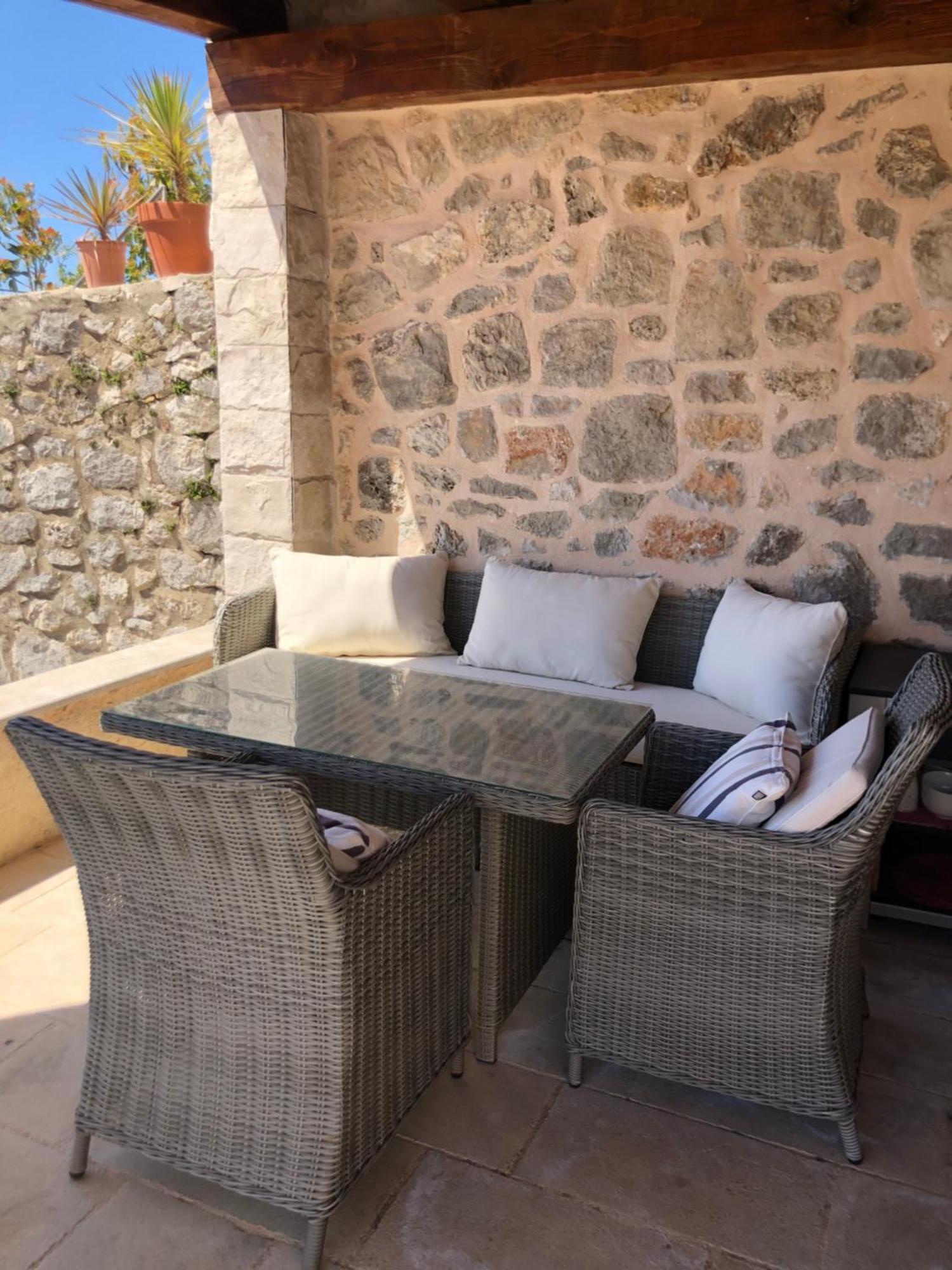 Villa Anica Dubrovnik - Luxurious With A Sea View Екстер'єр фото